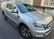 Ford Ranger 2019 Silver - 5