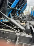 Mitsubishi Canter Tipper 1999 Bluu - 2