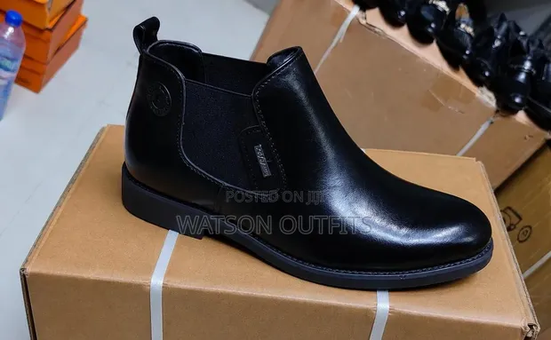 New Original Boys' Boots - 1
