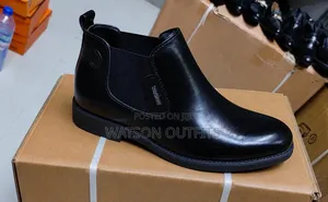 New Original Boys' Boots