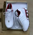 Men's Porsche Design Leather Sneakers - 3