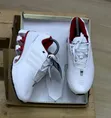 Men's Porsche Design Leather Sneakers - 4