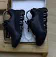 Men's Porsche Design Leather Sneakers - 5