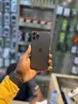 Apple iPhone 11 Pro 256GB Black (No Face ID) - 2
