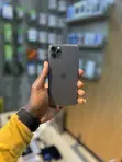 Apple iPhone 11 Pro 256GB Black (No Face ID) - 3