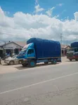 Mitsubishi Canter Long Base Injini 3.4 Turbo - 2