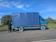 Mitsubishi Canter Long Base Injini 3.4 Turbo - 3