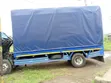 Mitsubishi Canter Long Base Injini 3.4 Turbo - 4
