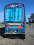 Mitsubishi Canter Long Base Injini 3.4 Turbo - 5