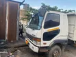Fuso Tipa Engine 17 - 2