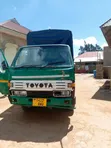 Mitsubishi Canter 2.5 Tani - 1