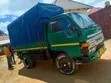Mitsubishi Canter 2.5 Tani - 2