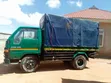 Mitsubishi Canter 2.5 Tani - 4