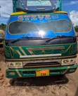 Mitsubishi Canter 3.5 Ton Mini Truck - 1