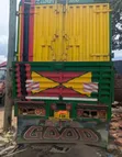 Mitsubishi Canter 3.5 Ton Mini Truck - 2