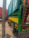 Mitsubishi Canter 3.5 Ton Mini Truck - 3