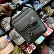 Junzbolo & Jeep Men's Genuine Leather Bags - 2