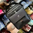 Junzbolo & Jeep Men's Genuine Leather Bags - 3