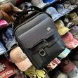 Junzbolo & Jeep Men's Genuine Leather Bags - 5