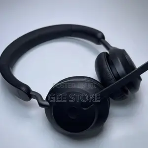 Jabra Evolve2 Stereo Wireless Communicator