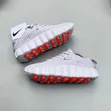 Viatu vya Nike Mind 002 vya Wanaume vya Ngozi - 3