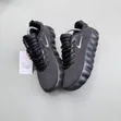 Viatu vya Nike Mind 002 vya Wanaume vya Ngozi - 4