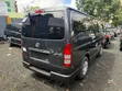 Toyota HiAce 2007 - Black - 2
