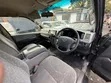 Toyota HiAce 2007 - Black - 3