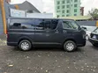 Toyota HiAce 2007 - Black - 4
