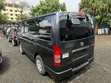 Toyota HiAce 2007 - Black - 5
