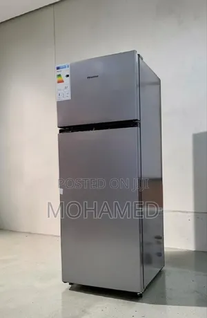 Friji la Hisense 205L (RD27) - Jipya