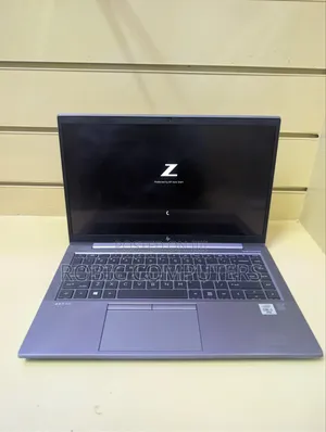 HP ZBook 14u Laptop - 16GB RAM, 512GB SSD, Intel Core i5