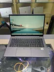 HP ZBook 14u Laptop - 16GB RAM, 512GB SSD, Intel Core i5 - 2