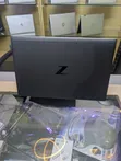 HP ZBook 14 Laptop - Intel Core i5, 16GB RAM, 512GB SSD - 1