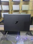 HP ZBook 14 Laptop - Intel Core i5, 16GB RAM, 512GB SSD - 4