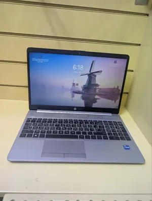 HP 250 G10 Laptop: Intel Core i7, 16GB RAM, 512GB SSD