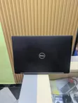 Dell Latitude E7270 Laptop - Intel Core i5, 8GB RAM, 256GB SSD - 3