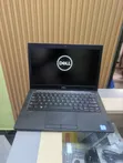 Dell Latitude E7270 Laptop - Intel Core i5, 8GB RAM, 256GB SSD - 4