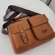 Jeep Classic Handbag - Mpya Kabisa - 4