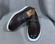 Boss Men's Leather Loafers - Brand New - 1