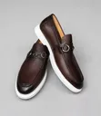 Boss Men's Leather Loafers - Brand New - 2