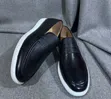 Boss Men's Leather Loafers - Brand New - 3