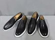 Boss Men's Leather Loafers - Brand New - 5
