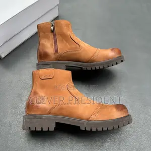 Timberland Classic Boots - Brand New