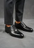 Men's Paul Smith Leather Moccasins - Brand New - 2