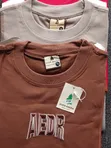 High-Quality Casual Short-Sleeved T-Shirts - 1
