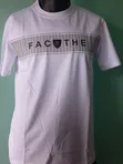 High-Quality Casual Short-Sleeved T-Shirts - 3