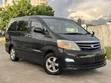 Toyota Alphard 2007 Black - 2