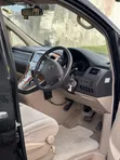 Toyota Alphard 2007 Black - 3