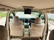 Toyota Alphard 2007 Black - 4